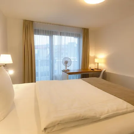 Hotel Vi Vadi Downtown