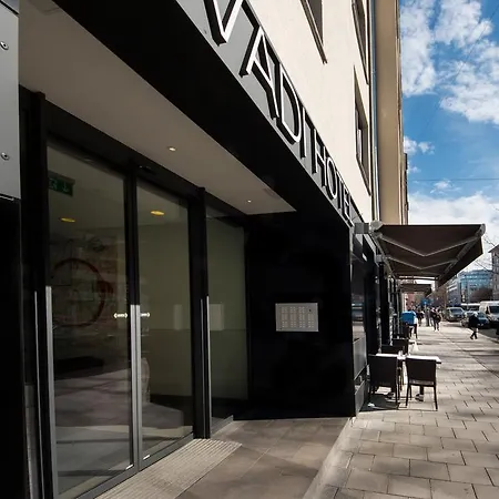 Vi Vadi Downtown 3*