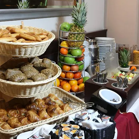 Vi Vadi Downtown 3* Monachium