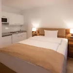 Hotell Downtown Vi Vadi München