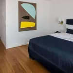 Hotel Downtown Vi Vadi 3*