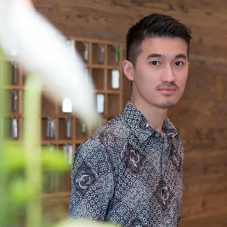 Downtown Vi Vadi Hotel