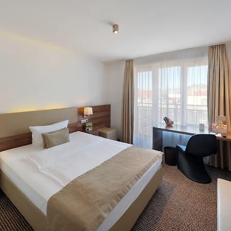 Downtown Vi Vadi Hotel