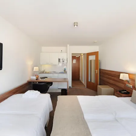 Downtown Vi Vadi Munich