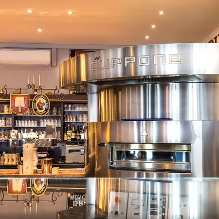 Hotel Downtown Vi Vadi Munich