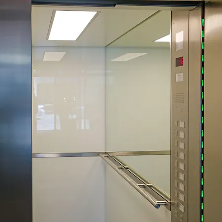 Downtown Vi Vadi Hotel