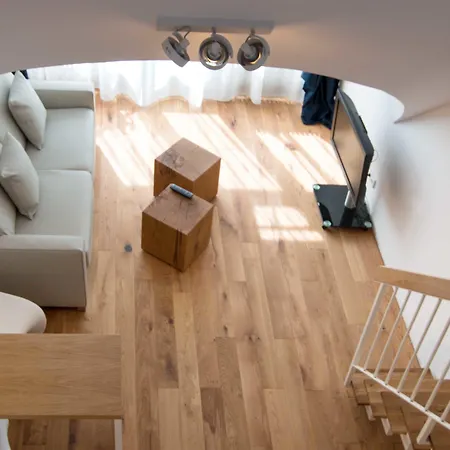 Downtown Vi Vadi Hotel Munich