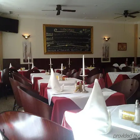 Downtown Vi Vadi 3* Munich