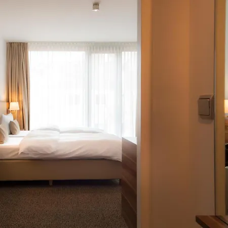 Downtown Vi Vadi 3* Munich