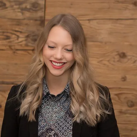 Downtown Vi Vadi Hotel Munich