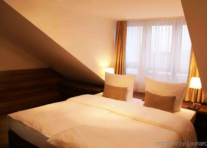 Downtown Vi Vadi Hotel 3*