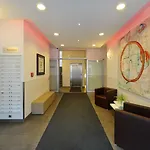 Hotel Downtown Vi Vadi