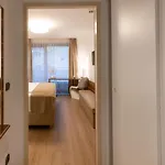Downtown Vi Vadi Hotel Munich
