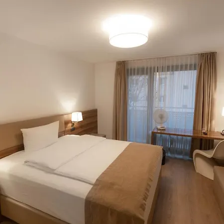Hotel Downtown Vi Vadi Munich