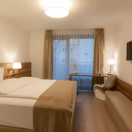 Hotel Downtown Vi Vadi Munich