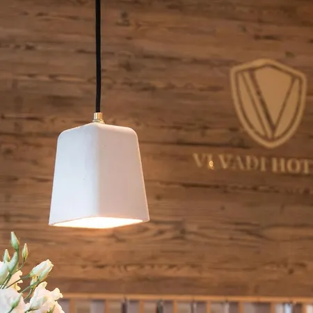 Hotel Downtown Vi Vadi Munich