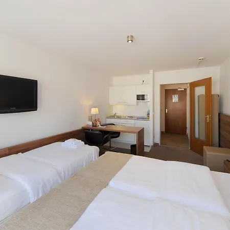 Downtown Vi Vadi 3* ミュンヘン