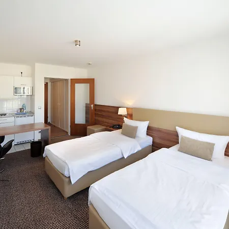 Downtown Vi Vadi ホテル