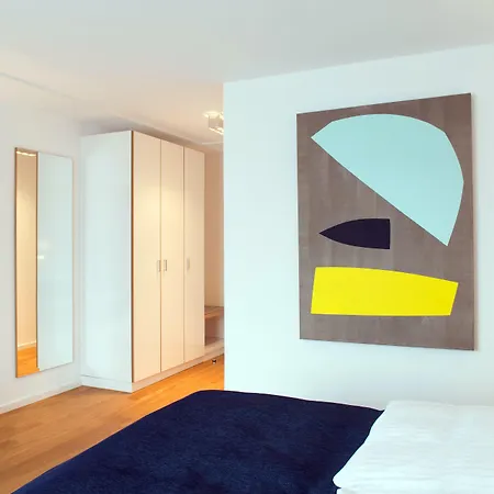 ホテル Downtown Vi Vadi