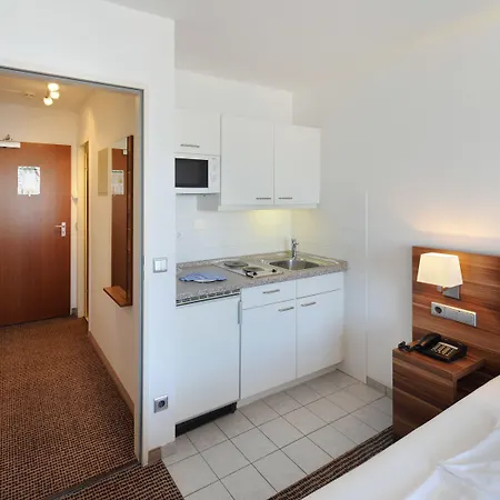 ホテル Downtown Vi Vadi 3*