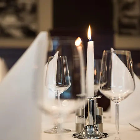 Downtown Vi Vadi ホテル ミュンヘン