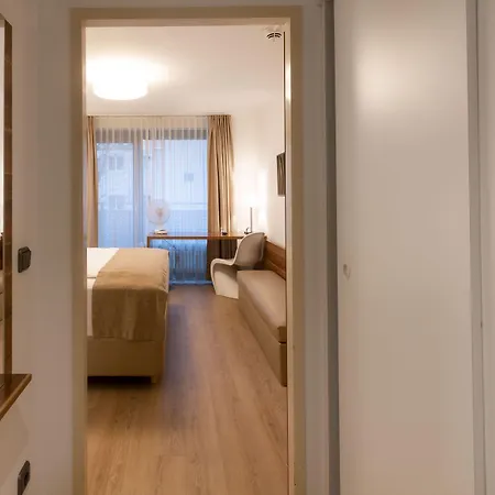 Downtown Vi Vadi Hotel Múnich