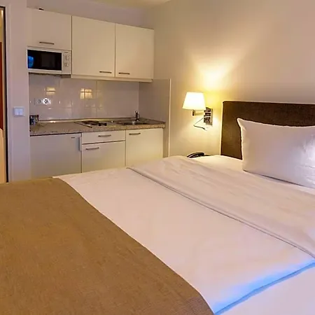 Downtown Vi Vadi Hotel 3*