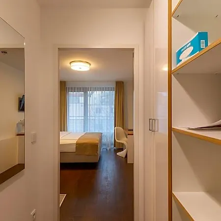Downtown Vi Vadi Hotel 3*