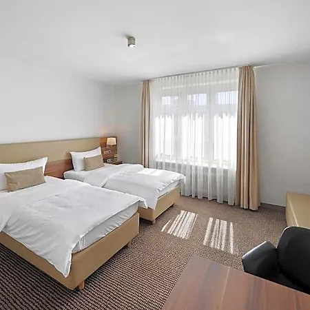 Downtown Vi Vadi Hotel