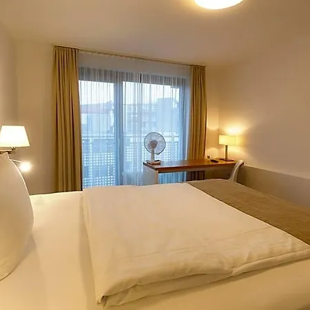 Hotel Downtown Vi Vadi Munich