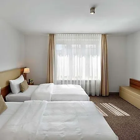 Hotel Downtown Vi Vadi