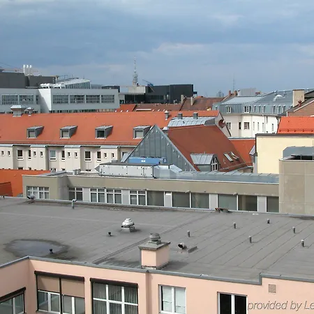 Hotel Downtown Vi Vadi München