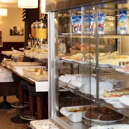 Downtown Vi Vadi Hotel 3*