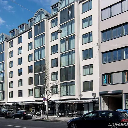 Downtown Vi Vadi 3*