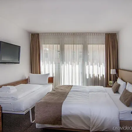 Hotel Downtown Vi Vadi Munich
