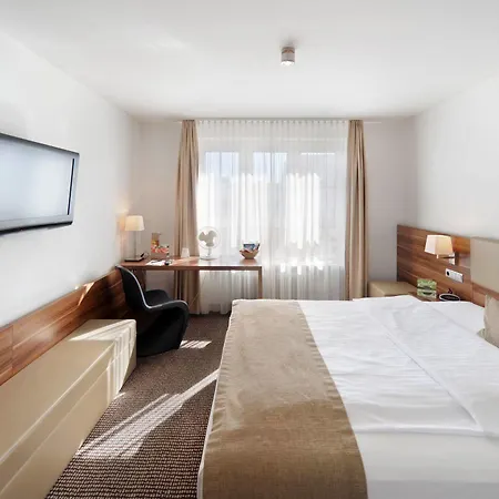 Hotel Downtown Vi Vadi Munich
