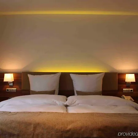 Downtown Vi Vadi Hotel 3*