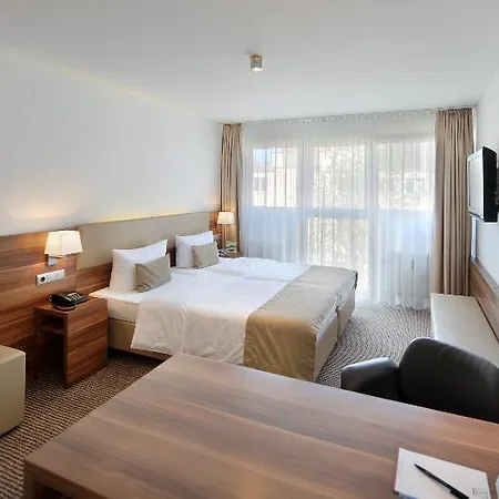Downtown Vi Vadi Hotel
