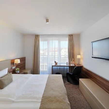 Hotel Downtown Vi Vadi Munich