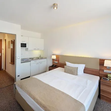 Downtown Vi Vadi Hotel Munich