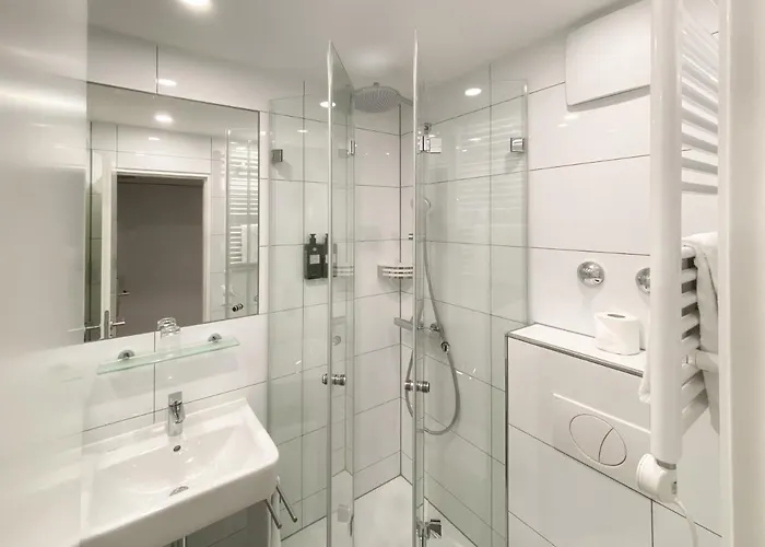 Downtown Vi Vadi Hotel