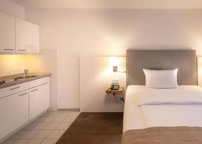 Downtown Vi Vadi מלון