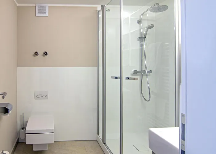 Downtown Vi Vadi מלון מינכן