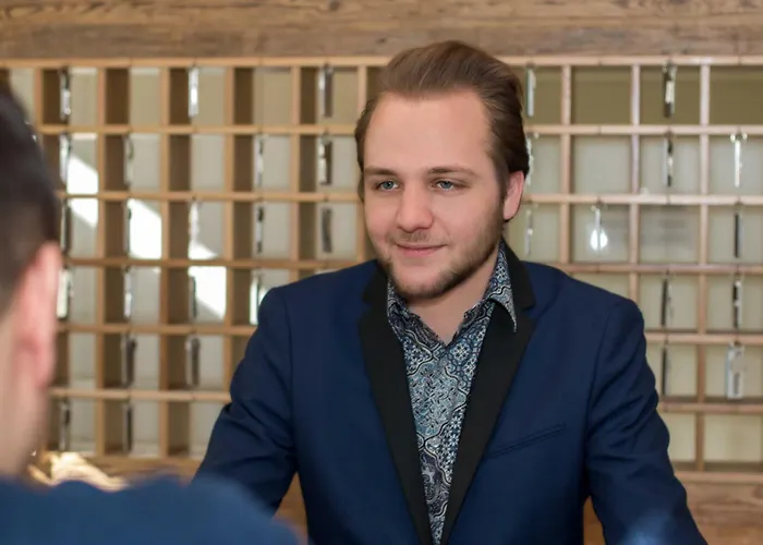 Downtown Vi Vadi Mnichov