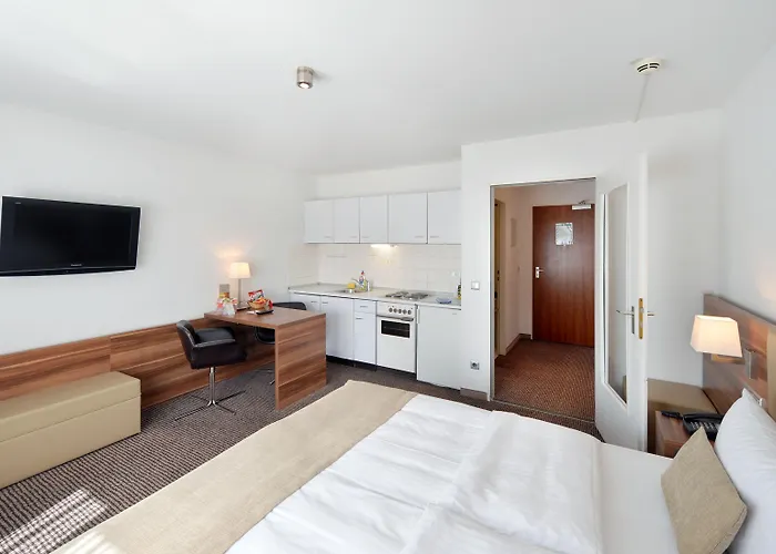 ホテル Downtown Vi Vadi 3*