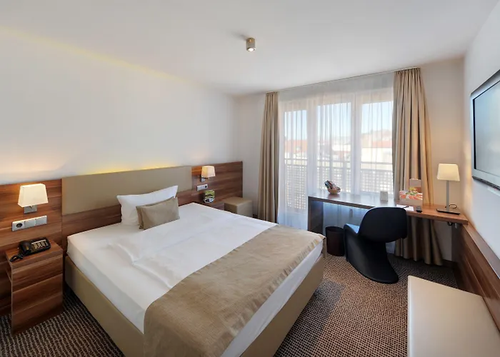 Downtown Vi Vadi מלון