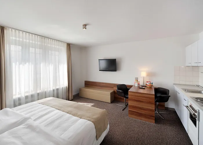 Downtown Vi Vadi ミュンヘン