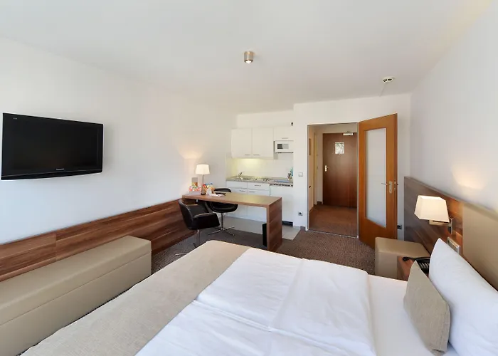 Downtown Vi Vadi ホテル 3*