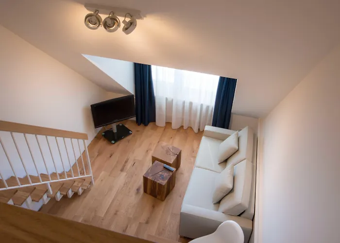 Downtown Vi Vadi מינכן