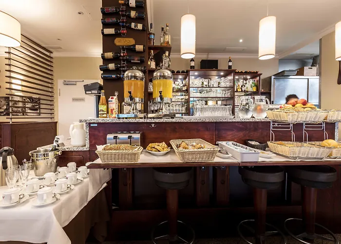 Hotel Downtown Vi Vadi Mnichov